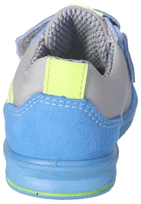 Produktbild von Pepino Sneaker Sneaker Kunstleder/Textil