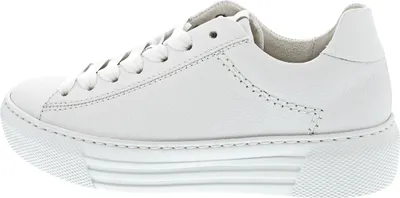 Zdjęcie produktu dla Gabor Comfort Sneaker White