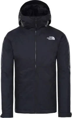 Obrázek produktu pro THE NORTH FACE MILLER INSULATED JKT Pánská nepromokavá bunda do deště