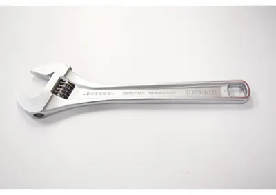 Produktbild von RST 366364 Ordnerschlüssel 254 mm