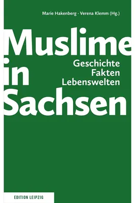 Obrázok produktu pre Klemm, V: Muslime in Sachsen