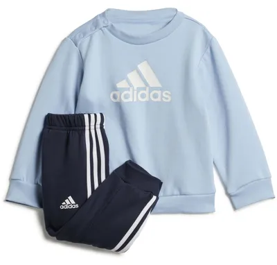 Produktbild von Trainingsanzug Adidas IY9957 für Kinder