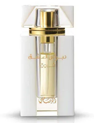 Obrázek produktu pro Nebras Al Ishq Shorouk - parfémovaný olej - objem: 6 ml