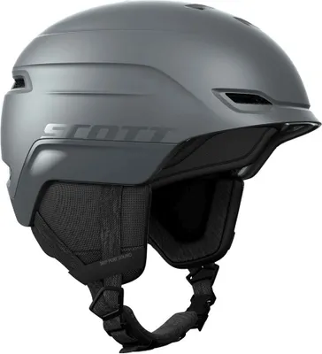 Produktbild von Scott Chase 2 Helm Schwarz S Schwarz S