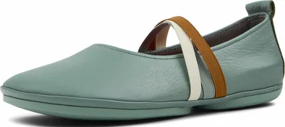 Immagine prodotto di Camper TWS Verde 37