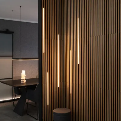 Obrázek produktu pro HOME DELUXE LED světelný pásek pro akustický panel NOX startovací sada XL