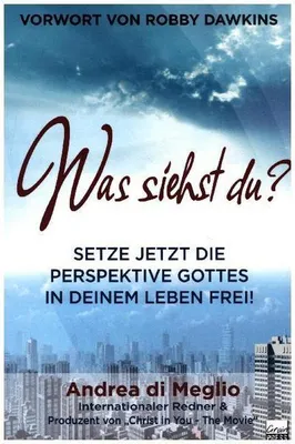 Immagine prodotto di Was siehst du?