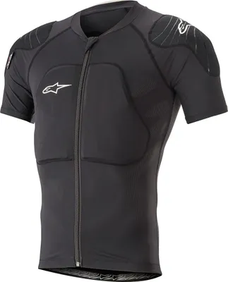 Produktbild von Alpinestars Paragon Lite Protektorenshirt, schwarz, L
