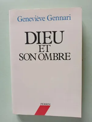 Image de Dieu et son ombre