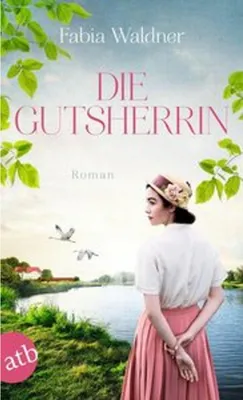 Obrázek produktu pro Die Gutsherrin