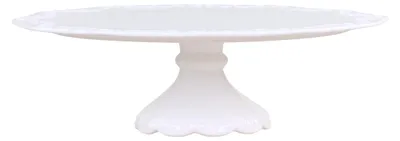 Produktbild von Chic Antique I Provence Tortenplatte