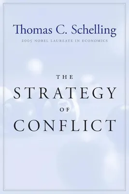 Produktbild von The Strategy of Conflict