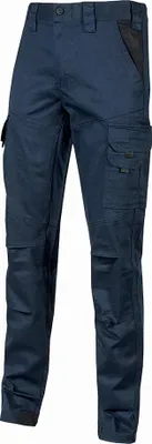 Produktbild von U-Power Bundhose Guapo, Farbe:westlake blue, Größe:2XL