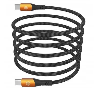 Image de Câble USB-C vers USB-C Hammer d'origine AKC001410