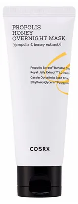 Produktbild von Cosrx Cosrx Full Fit Propolis Honey Overni Ght Mask 60 Ml