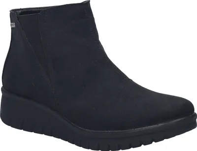 Produktbild von JOSEF SEIBEL Calais 54 | Stiefelette für Damen | Schwarz