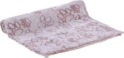 Image de Flamingo Pata Teppich 100x150cm 100x150cm