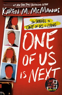 Produktbild von One of Us Is Next