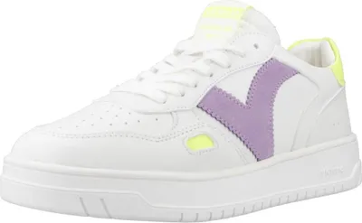 Image de Victoria Sneakers Laag Sneakers Laag - Wit - Maat 41