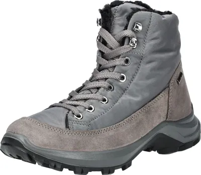 Produktbild von IMAC Stiefelette Stiefelette Veloursleder