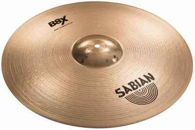 Immagine prodotto di Sabian B8X 18'' Crash Rock