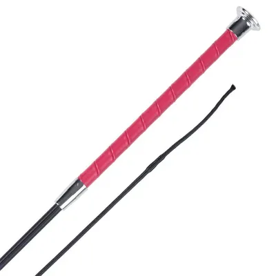 Produktbild von Harry´s Horse Su26 Dressur Reitgerte Rosa 110 cm Rosa 110 cm
