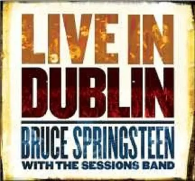 Produktbild von Live In Dublin