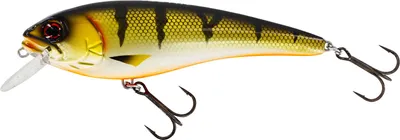 Obrázek produktu pro Westin Crankbait Rawbite (Bling Perch)