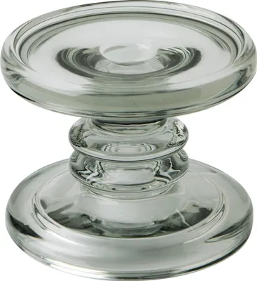 Obrázek produktu pro Svícen 9 cm Zelený, IHR