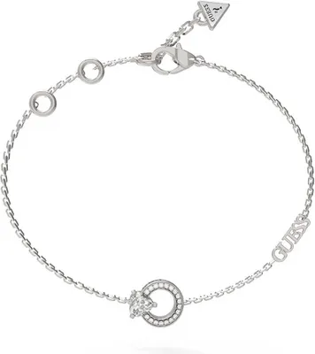 Produktbild von Armbanden Guess Silber   Kollektion  - frau