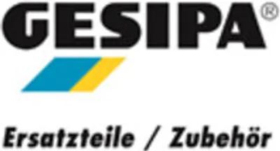 Produktbild von Gesipa Drehgriff GBM 40-R
