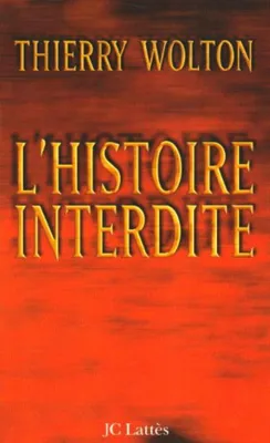 Image de L'histoire interdite