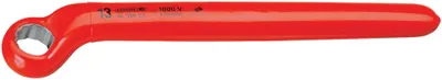 Produktbild von GEDORE VDE 2 E 10 VDE-Einringschlüssel UD-Profil 10 mm, 6036000