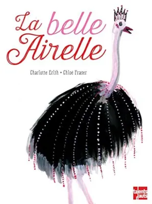 Image de La belle airelle
