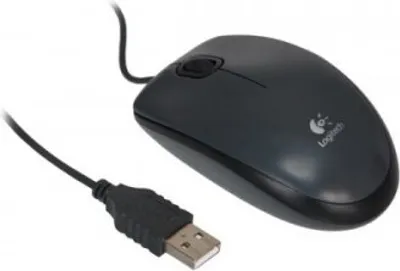 Produktbild von Logitech LGT-M90