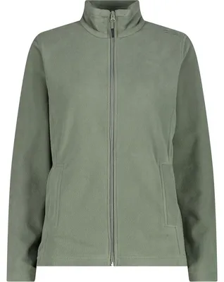 Produktbild von CMP Damen Jacke Fleece Fleece Jacket Oliv 36