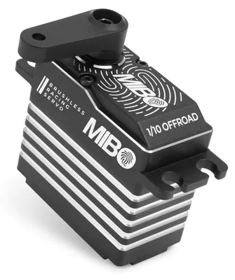 Productafbeelding van MIBO 1/10 Offroad borstelloze servo (0.052s/23kg/8.4V)