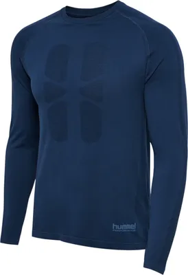 Image de hmlHIIT T-SHIRT SEAMLESS L/S