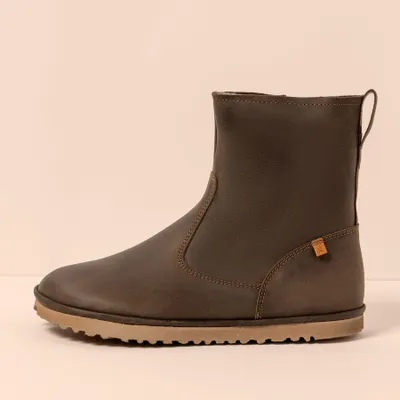 Image de El Naturalista Botte pour Femme/Homme N5375 ARIZONA KAKI/ TRIBU Couleur Vert