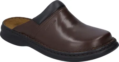 Image de JOSEF SEIBEL Max | Sabots pour Hommes | marron