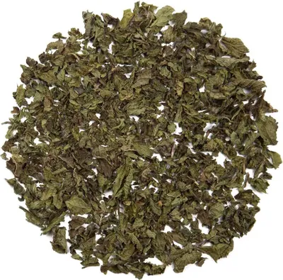 Produktbild von Marokkanische Nanaminze, BIO-Kräutertee, 40g