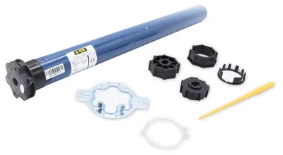 Rollladenmotor mit Kabel, 20 Nm, Ersatzmotor, 170 W