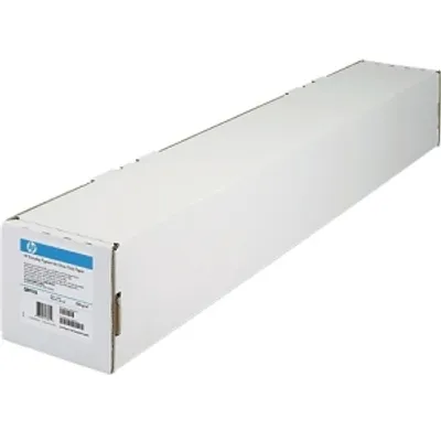 Produktbild von HP PHOTO PAPER ROLL 36", Weiß, Glanz, 200 g/m², 15 - 30 °C, 30 - 70%, 6,4 kg
