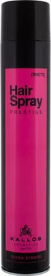 Zdjęcie produktu dla Kallos Prestige, Lakier do włosów, Kobiety, 750 ml