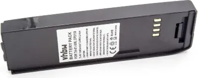 Produktbild von vhbw Akku kompatibel mit Ascom 21 Handy Smartphone Satelliten Telefon (1000 mAh, 7,4 V, Li-Ion)