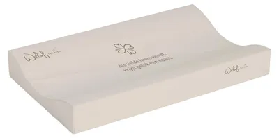 Produktbild von Witlof for Kids Wickelauflage - Klee