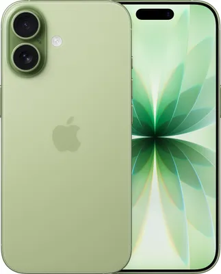 Zdjęcie produktu dla Apple iPhone 17, 16 cm (6,3"), 2622 x 1206 pikseli, 256 GB, 48 MP, iOS 26, Salbei