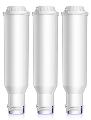 Obrázek produktu pro Náhradní filtry pro kávovary (3 kusy), kompatibilní s modely Krups F088/EA829S, AEG, Bosch, Siemens