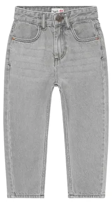 Zdjęcie produktu dla Spodnie jeans Noppies, krój luźny, model "Long Girl"