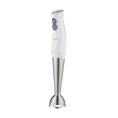 Obrázok produktu pre Orava RM-250, Ponorný mixér, 500 W, Nerezová oceľ, Biela
